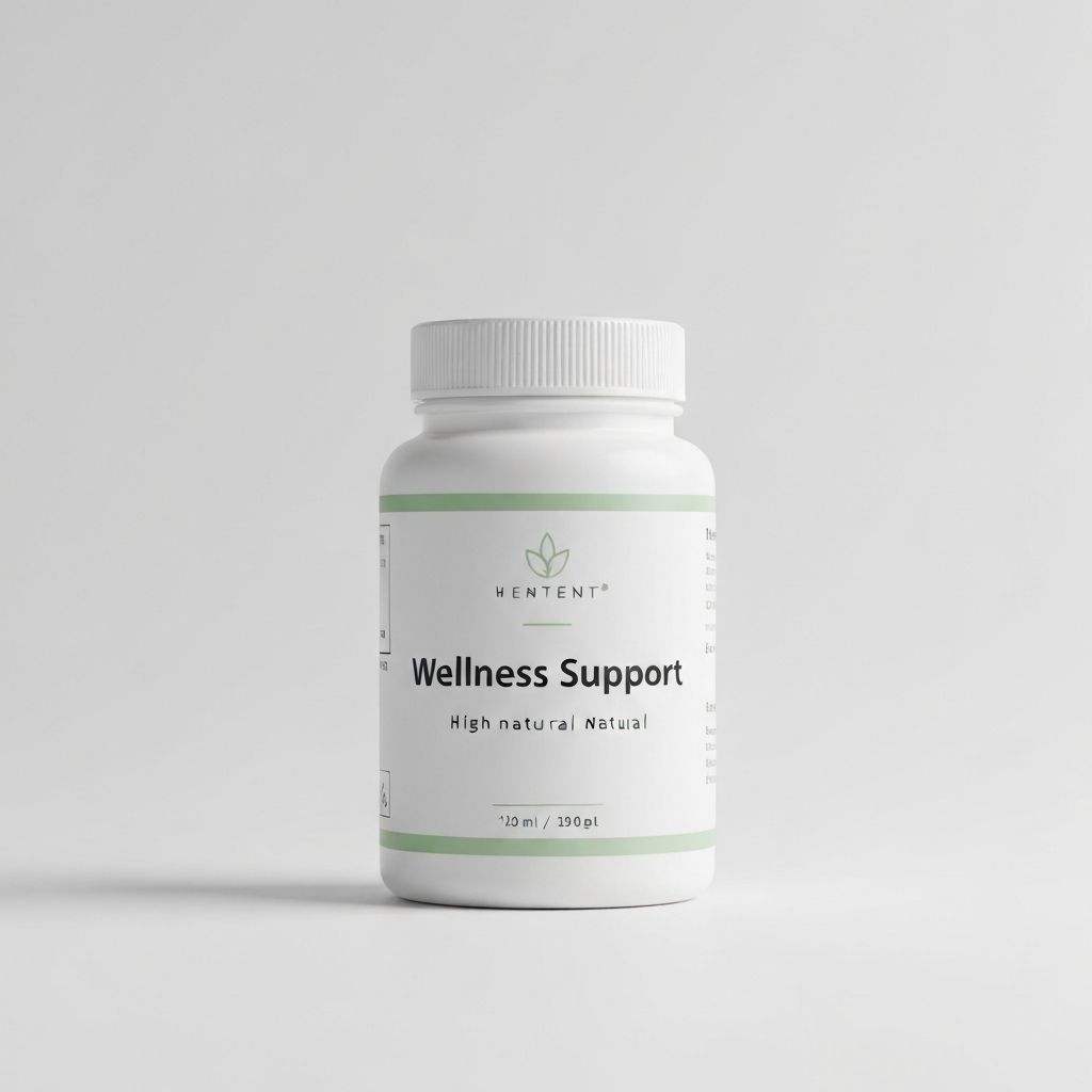 Wellness Support Capsules